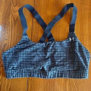 Under Armour Sports Bra